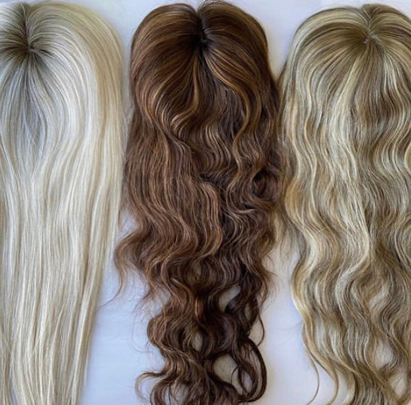 Mona’s Hair Boutique