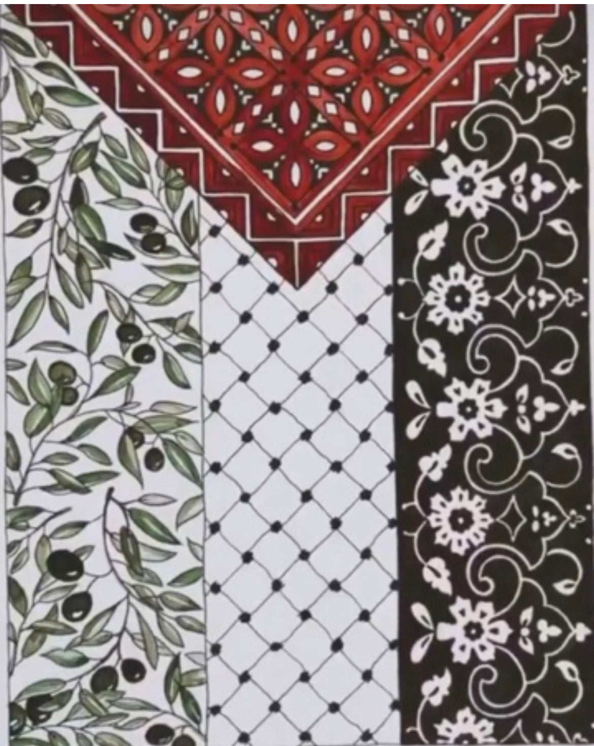 Palestine Collection
