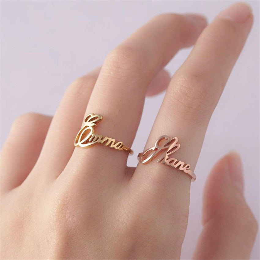Rings