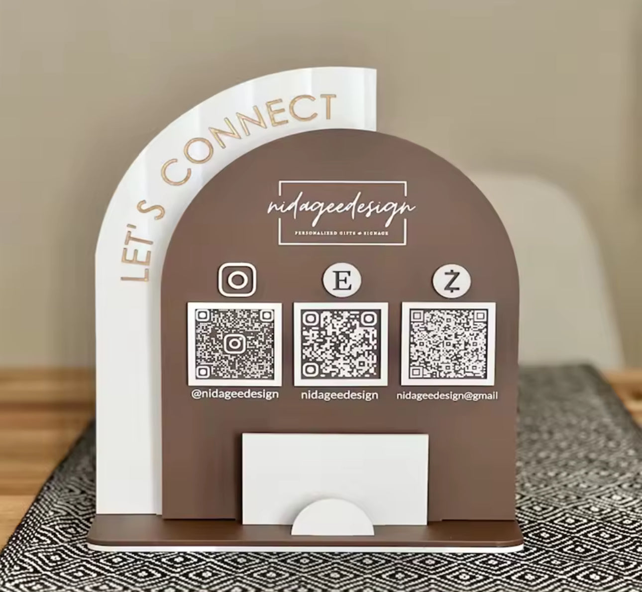 QR code order Timeless beauty medical aesthetics ￼
