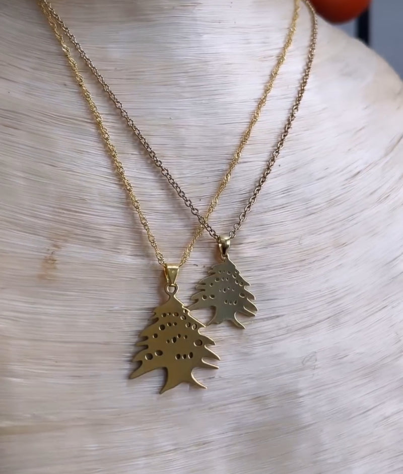 Custom country pendants