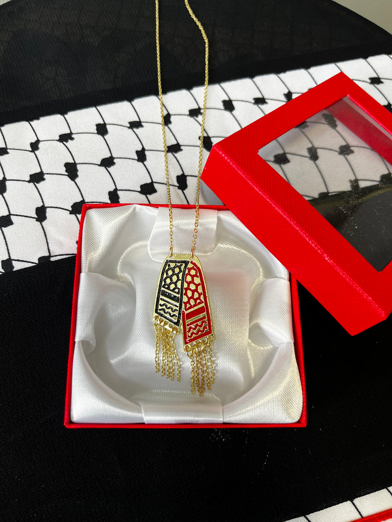 Palestine solidarity gift sets