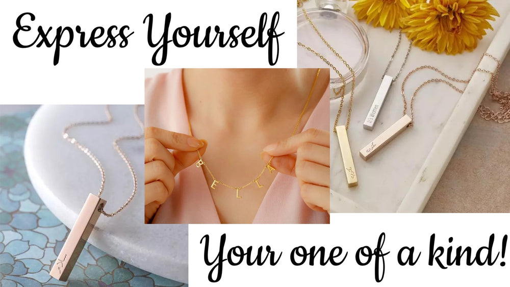 jewellery banner