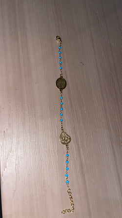 Custom design bracelet