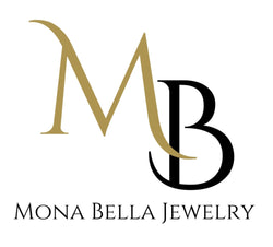 MONA BELLA CUSTOM JEWELRY DESIGN