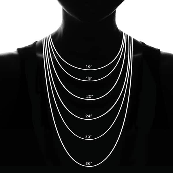 Heart name necklace collection